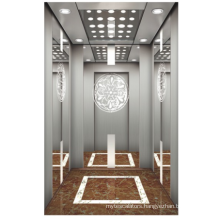 Big discount Factory supply  Passenger Lift Elevator with standard design
